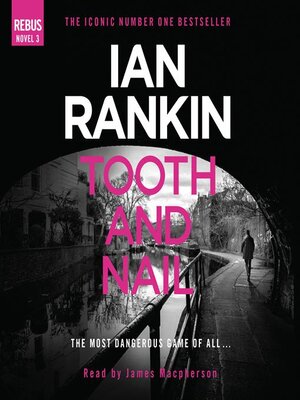 cover image of Tooth and Nail
